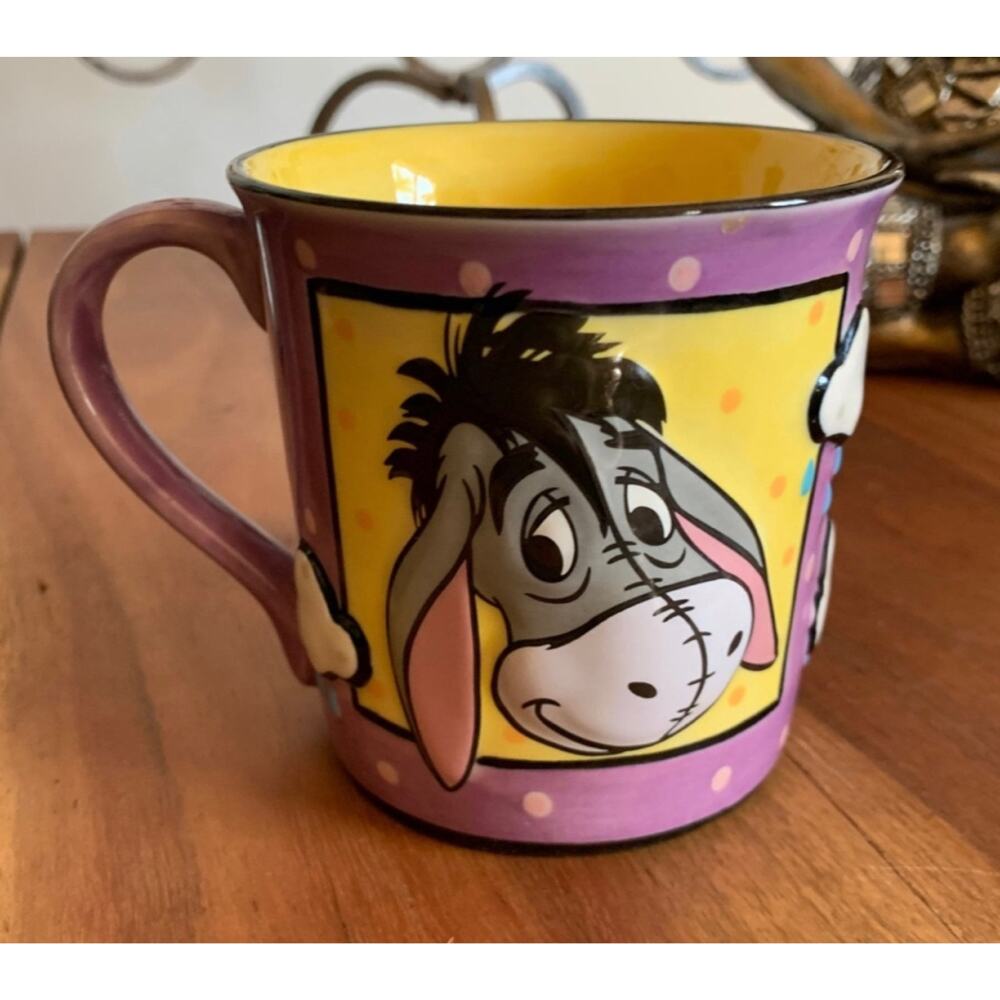 Disney Eeyore‎ Mug